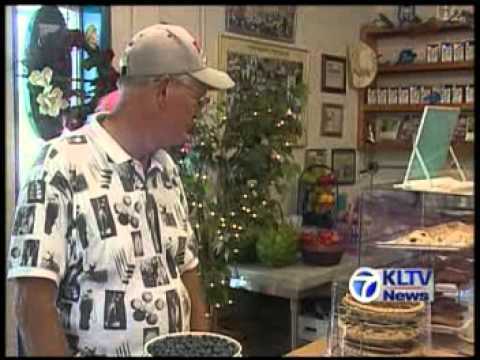  Profile Photos of Echo Springs Blueberry Farm 7235 Farm to Market 607 North - Photo 4 of 7