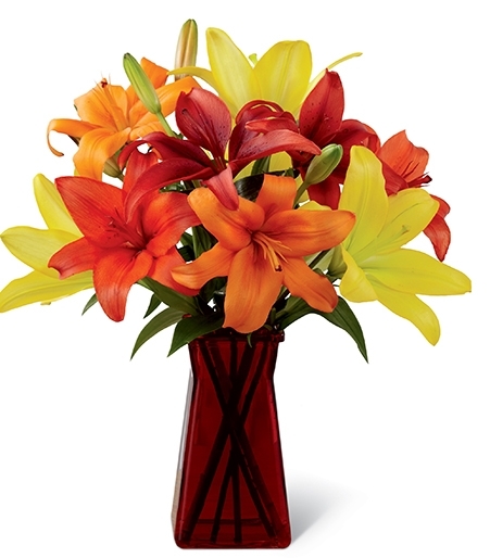  New Album of Flower Delivery Corpus Christi 5805 Braeswood Dr - Photo 1 of 10