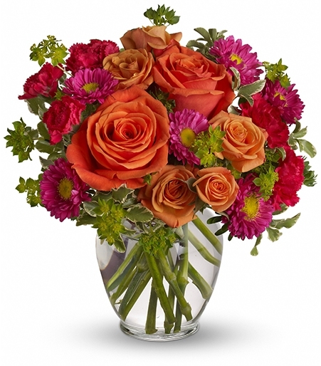  New Album of Flower Delivery Corpus Christi 5805 Braeswood Dr - Photo 8 of 10