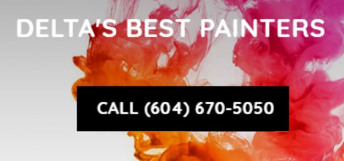  Delta's Best Painters of Delta's Best Painters 652 English Bluff Road - Photo 3 of 13