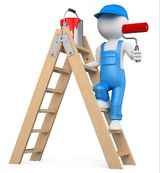 Delta's Best Painters, Delta