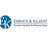  Emroch & Kilduff - Tappahannock 900 S Church Ln 