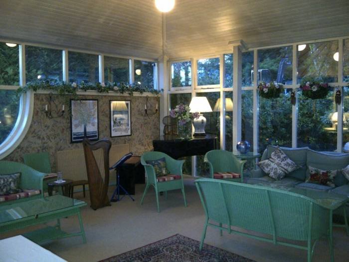  Corporate / Hospitality events of Mary Garrad - Clarsach Player Scone - Photo 3 of 3