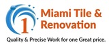 Miami Painting & Tile Contractor, Miami