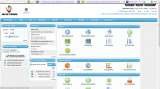 Nik Soft Designs Hosting Control Panel, Nik Soft Designs, New Delhi