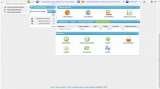 Nik Soft Designs Hosting Control Panel, Nik Soft Designs, New Delhi