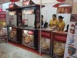 WORLD TRADE CENTRE
EXHIBIT 2012, JPR CREATIVE ENT. ( Custom made-Kiosk/Foodcarts ), MALATE, MANILA