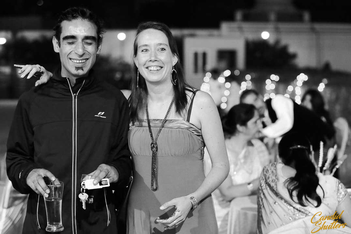  Weddings of CandidShutters F5, 5, GF Vatika India Next, Sector 82, - Photo 23 of 42