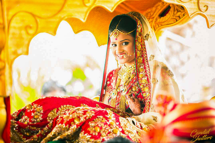  Weddings of CandidShutters F5, 5, GF Vatika India Next, Sector 82, - Photo 25 of 42