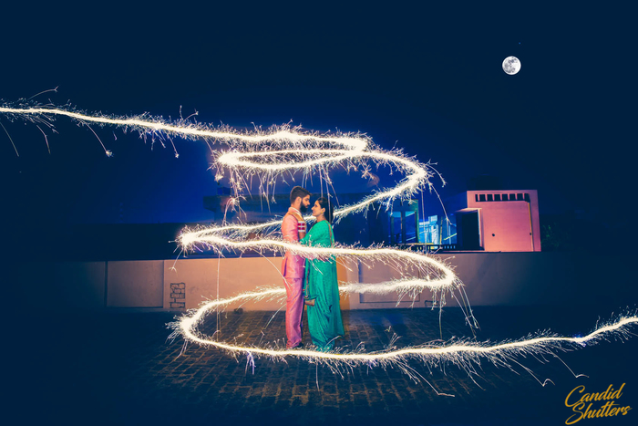  Weddings of CandidShutters F5, 5, GF Vatika India Next, Sector 82, - Photo 29 of 42
