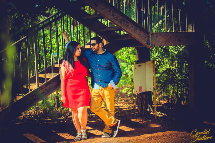  Weddings of CandidShutters F5, 5, GF Vatika India Next, Sector 82, - Photo 30 of 42