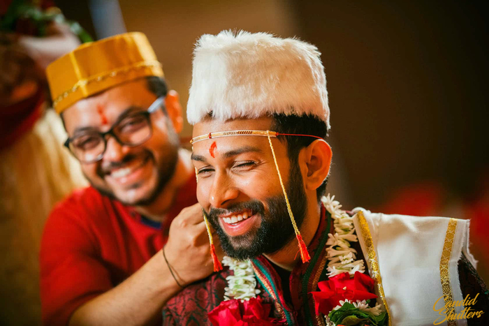  Weddings of CandidShutters F5, 5, GF Vatika India Next, Sector 82, - Photo 34 of 42