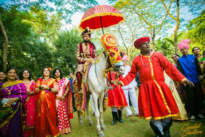  Weddings of CandidShutters F5, 5, GF Vatika India Next, Sector 82, - Photo 35 of 42
