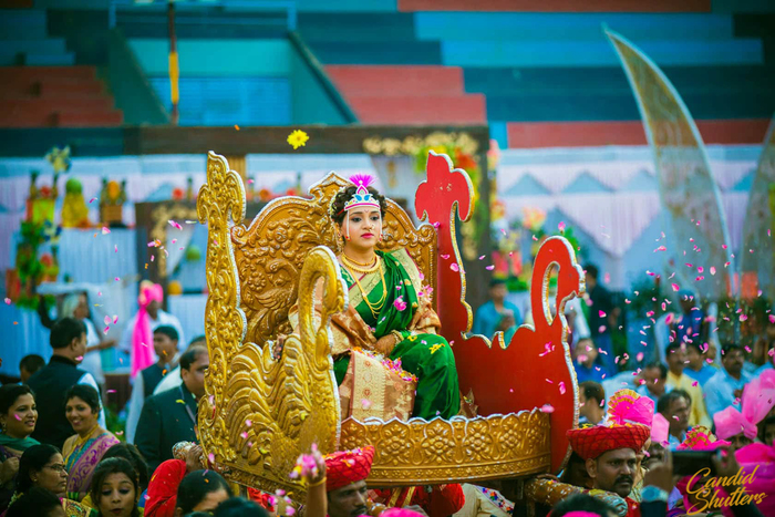  Weddings of CandidShutters F5, 5, GF Vatika India Next, Sector 82, - Photo 36 of 42