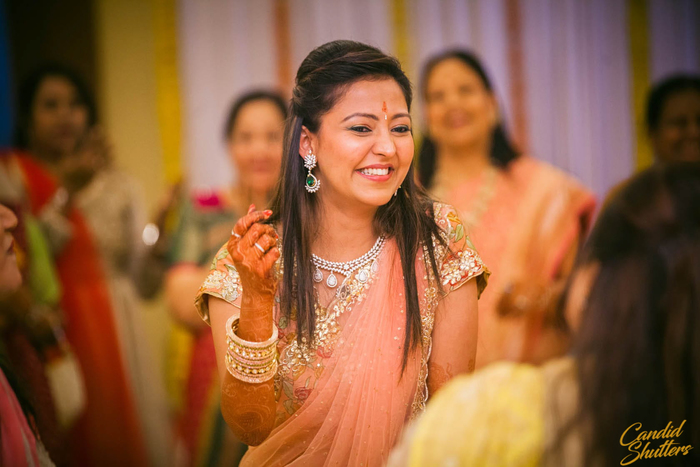  Weddings of CandidShutters F5, 5, GF Vatika India Next, Sector 82, - Photo 37 of 42