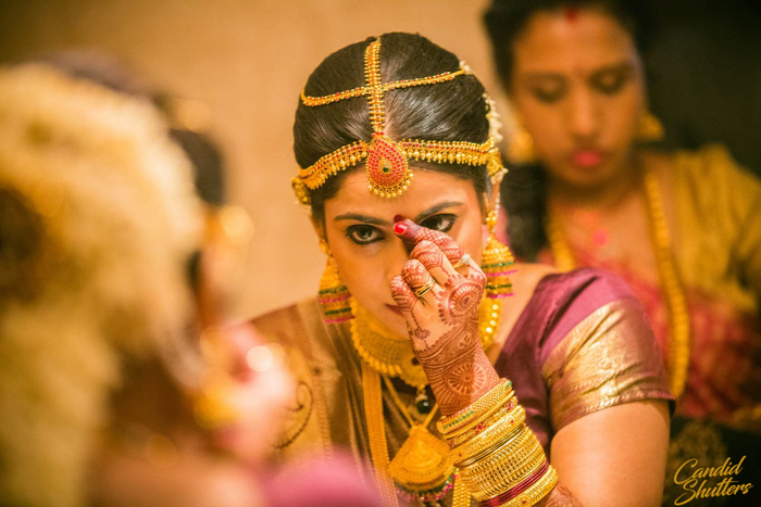  Weddings of CandidShutters F5, 5, GF Vatika India Next, Sector 82, - Photo 40 of 42