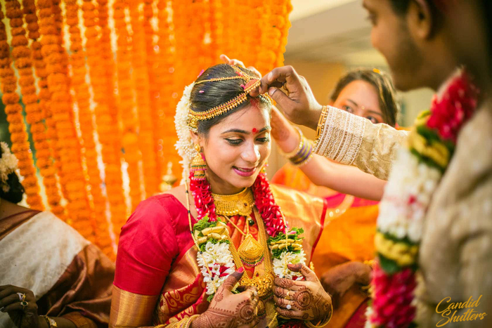 Weddings of CandidShutters F5, 5, GF Vatika India Next, Sector 82, - Photo 41 of 42