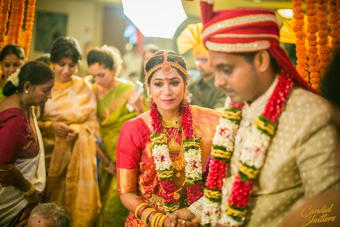  Weddings of CandidShutters F5, 5, GF Vatika India Next, Sector 82, - Photo 42 of 42