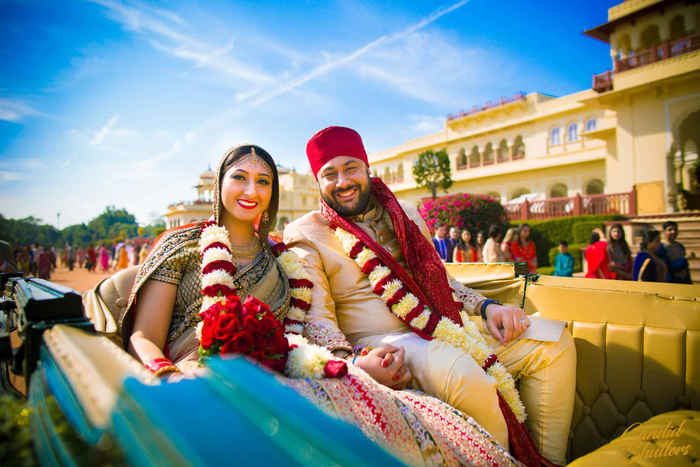  Weddings of CandidShutters F5, 5, GF Vatika India Next, Sector 82, - Photo 3 of 42