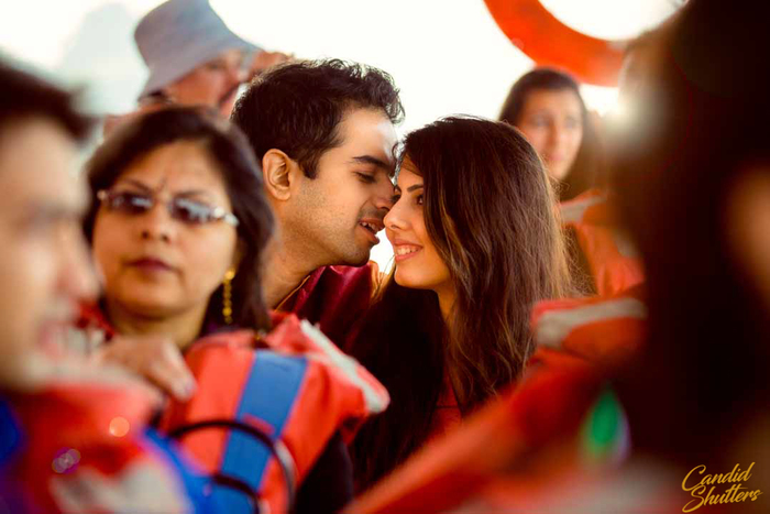  Weddings of CandidShutters F5, 5, GF Vatika India Next, Sector 82, - Photo 8 of 42
