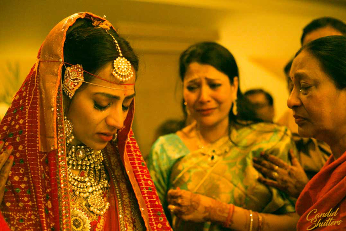 Weddings of CandidShutters F5, 5, GF Vatika India Next, Sector 82, - Photo 15 of 42