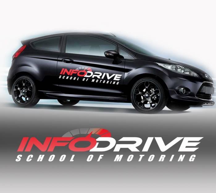  Profile Photos of Infodrive Driving School 52 Upper Road - Photo 1 of 2