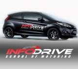 Infodrive Driving School, Plaistow