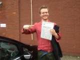 Infodrive Driving School, Plaistow