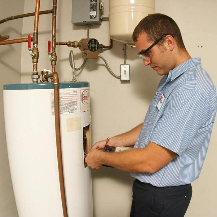  Profile Photos of Water Heater Talk 15222 King Rd Ste 1002 - Photo 1 of 1
