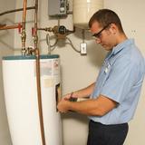 Water Heater Talk, Frisco