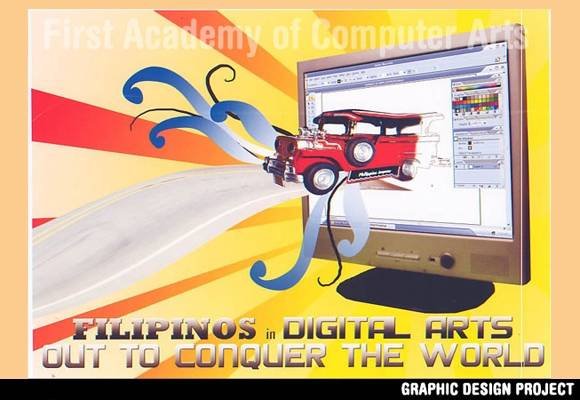  Profile Photos of FIRST ACADEMY OF COMPUTER ARTS Sen. Gil Puyat Ave.cor.Paseo de Roxas - Photo 35 of 39