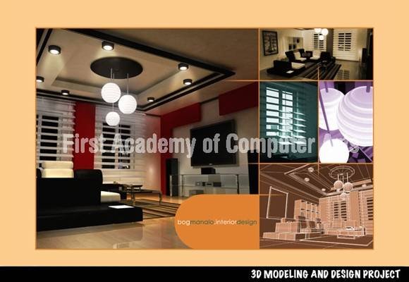  Profile Photos of FIRST ACADEMY OF COMPUTER ARTS Sen. Gil Puyat Ave.cor.Paseo de Roxas - Photo 15 of 39