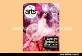 Project in Page Layout&Design. - Magazine Cover. FIRST ACADEMY OF COMPUTER ARTS Sen. Gil Puyat Ave.cor.Paseo de Roxas 