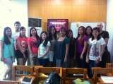 (Foreign Language) General/business English, Quezon City