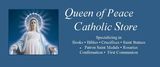 Queen of Peace Catholic Store, Vancouver