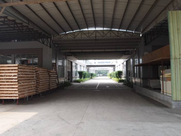 Kayraise.com -Front door view of factory Profile Photos of CHERISH INDUSTRY CO.,LTD National high way 325, Longjiang, - Photo 2 of 8