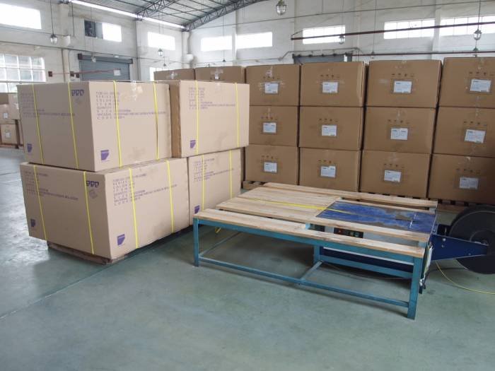 Kayraise.com - storage, basement Profile Photos of CHERISH INDUSTRY CO.,LTD National high way 325, Longjiang, - Photo 1 of 8