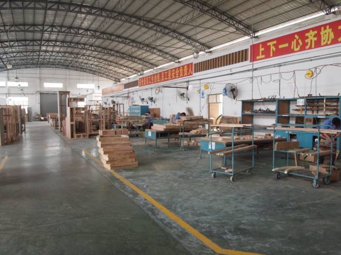 Kayraise.com - production line with iso 9001 standard Profile Photos of CHERISH INDUSTRY CO.,LTD National high way 325, Longjiang, - Photo 3 of 8 Kayraise.com - production line with iso 9001 standard Profile Photos of CHERISH INDUSTRY CO.,LTD National high way 325, Longjiang, - Photo 3 of 8
