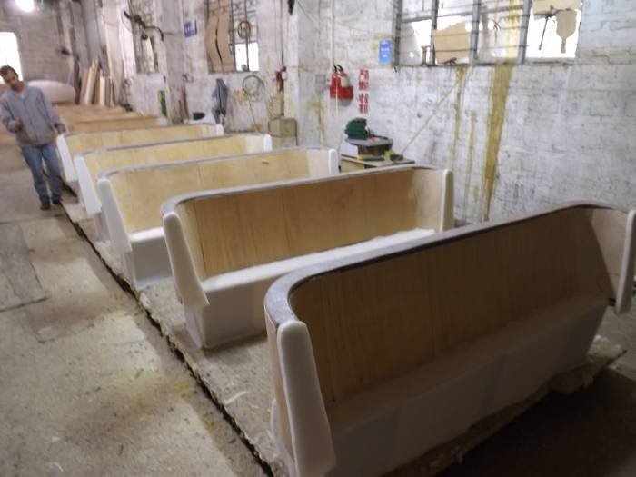 Kayraise.com - headboard production line with iso 9001 standard Profile Photos of CHERISH INDUSTRY CO.,LTD National high way 325, Longjiang, - Photo 6 of 8 Kayraise.com - headboard production line with iso 9001 standard Profile Photos of CHERISH INDUSTRY CO.,LTD National high way 325, Longjiang, - Photo 6 of 8