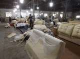 Kayraise.com - bed production line with iso 9001 standard, CHERISH INDUSTRY CO.,LTD, Shunde