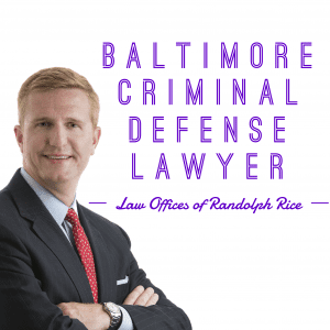  New Album of Law Offices of Randolph Rice 1301 York Rd #200 - Photo 13 of 14