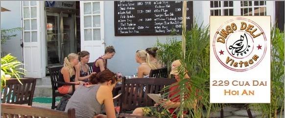  Profile Photos of Dingo Deli 229 Cua Dai Road - Photo 1 of 1
