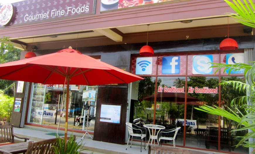  Pricelists of Dingo Deli 229 Cua Dai Road - Photo 1 of 1