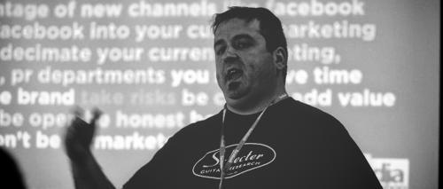  Profile Photos of giovanni gallucci social media & search engine optimization consultant 7000 Independence Parkway, Suite 160, #205 - Photo 3 of 4