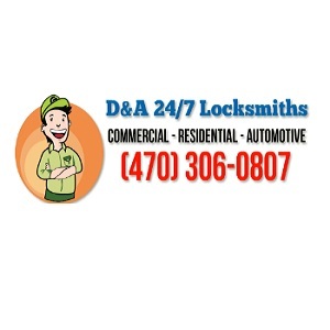  New Album of D&A 24/7 Locksmiths 10623 Naramore Ln - Photo 1 of 7