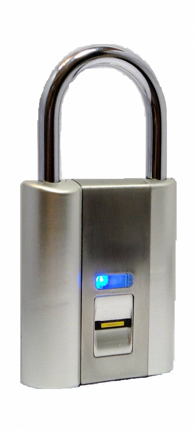 i-Touch Fingerprint Padlock Profile Photos of Digi-Borne Technology Co., Ltd. å»£æ˜Žè¡— - Photo 1 of 2