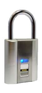 i-Touch Fingerprint Padlock, Digi-Borne Technology Co., Ltd., åœŸåŸŽå€