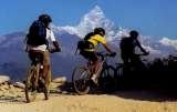 Tab International Tours & Travels (P.) Ltd., kathmandu