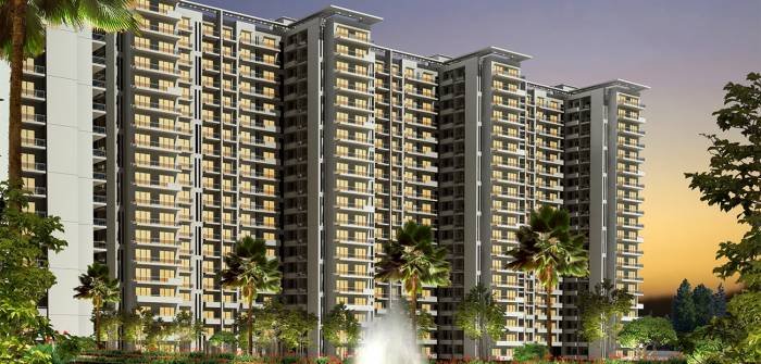  M2k Beau Monde of HcoRealEstates - Your Real Estate Guide 17, LGF Pusa Road, Karol Bagh - Photo 3 of 4