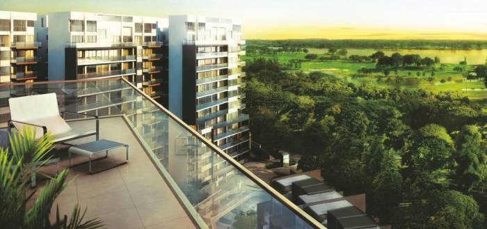  M2k Beau Monde of HcoRealEstates - Your Real Estate Guide 17, LGF Pusa Road, Karol Bagh - Photo 4 of 4